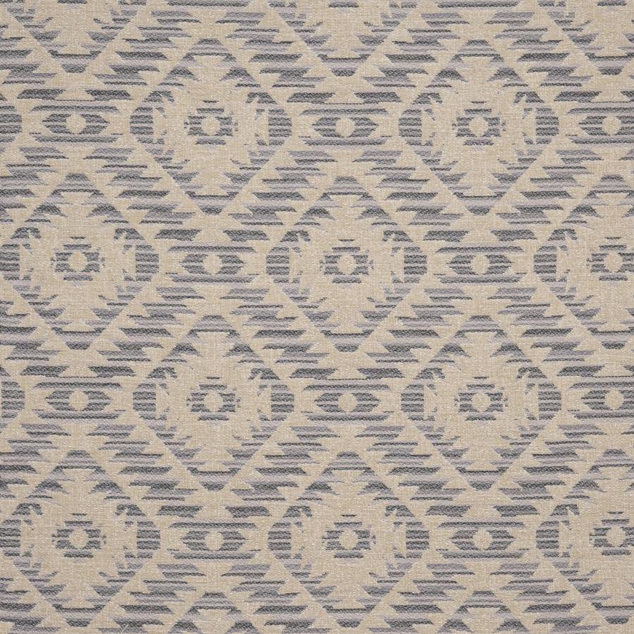 Tabor # 736 Stone by Maxwell Designer Fabric Performance Wovens-Vol. Vii Gold Rush 65% POLYESTER
35% COTTON INDIA V-6.75" H-6.85" 54" - Swanky Fabrics -