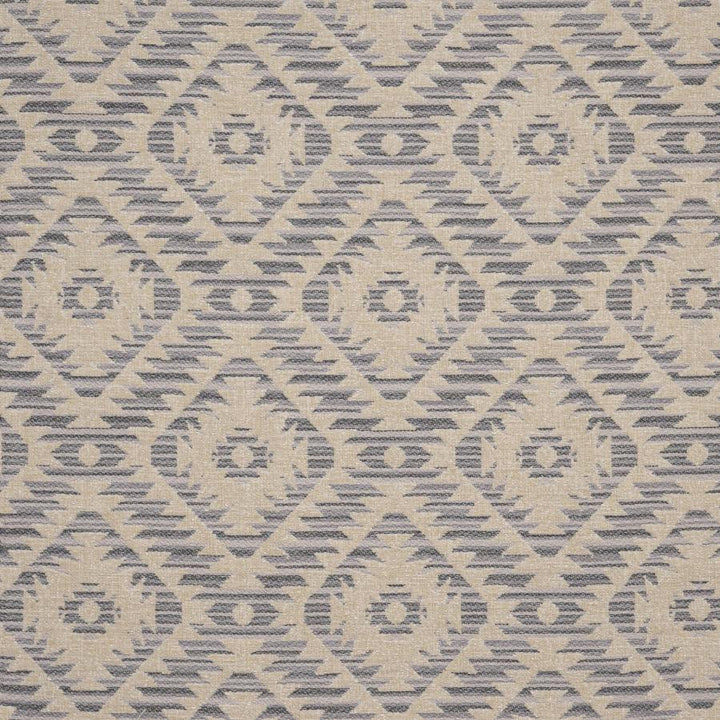 Tabor # 736 Stone by Maxwell Designer Fabric Performance Wovens-Vol. Vii Gold Rush 65% POLYESTER
35% COTTON INDIA V-6.75" H-6.85" 54" - Swanky Fabrics -