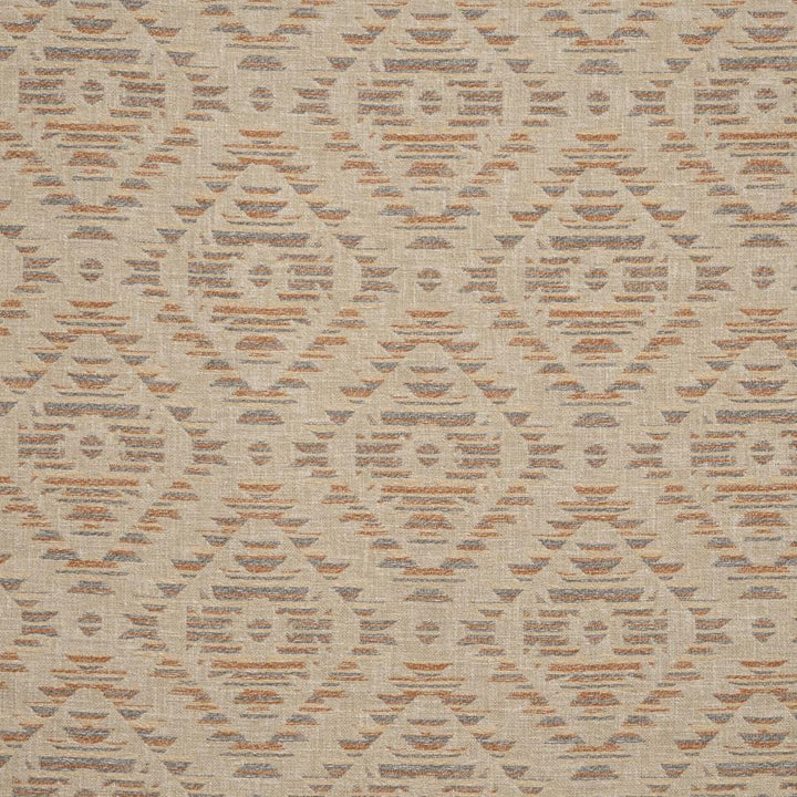 Tabor # 809 Volcano by Maxwell Designer Fabric Performance Wovens-Vol. Vii Rhubarb 65% POLYESTER
35% COTTON INDIA V-6.75" H-6.85" 54" - Swanky Fabrics -