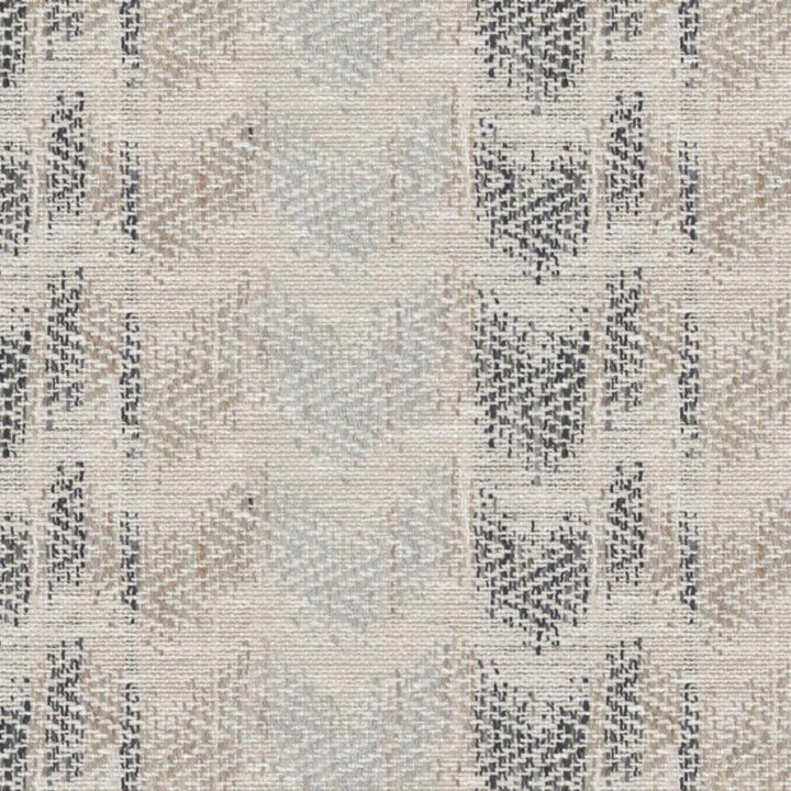 Tempranillo # 639 Strand by Maxwell Designer Fabric Performance Wovens-Vol. Vii Bluejay 66% RECYCLED POLYESTER
20% POLYESTER
8% ORGANIC COTTON
6% COTTON INDIA V-1.8" H-7.3" 56" - Swanky Fabrics -