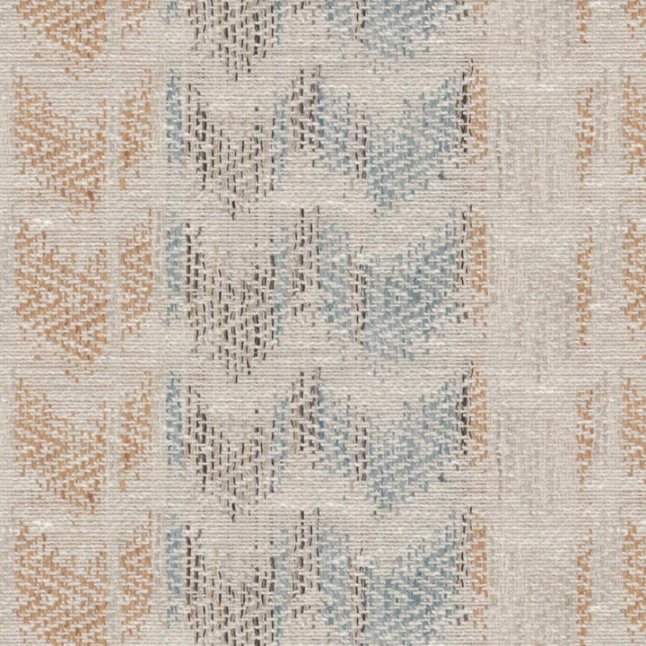 Tempranillo # 935 Sunshower by Maxwell Designer Fabric Performance Wovens-Vol. Vii Tidepool 66% RECYCLED POLYESTER
20% POLYESTER
8% ORGANIC COTTON
6% COTTON INDIA V-1.8" H-7.3" 56" - Swanky Fabrics -