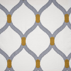 Tara # 628 Gunmetal by Maxwell Designer Fabric