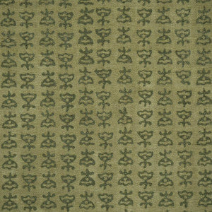 Tibesti # 338 Cypress by Maxwell Designer Fabric