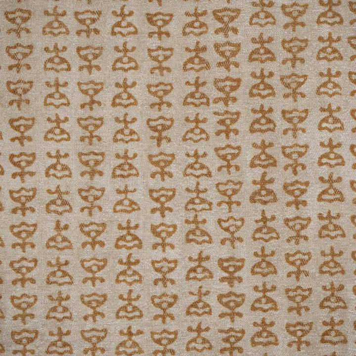 Tibesti # 610 Turmeric by Maxwell Designer Fabric Color Theory-Vol.Viii Tigerseye 60% POLYESTER
19% COTTON
11% LINEN
10% VISCOSE TURKEY V-18" H-13.5" 55" - Swanky Fabrics -