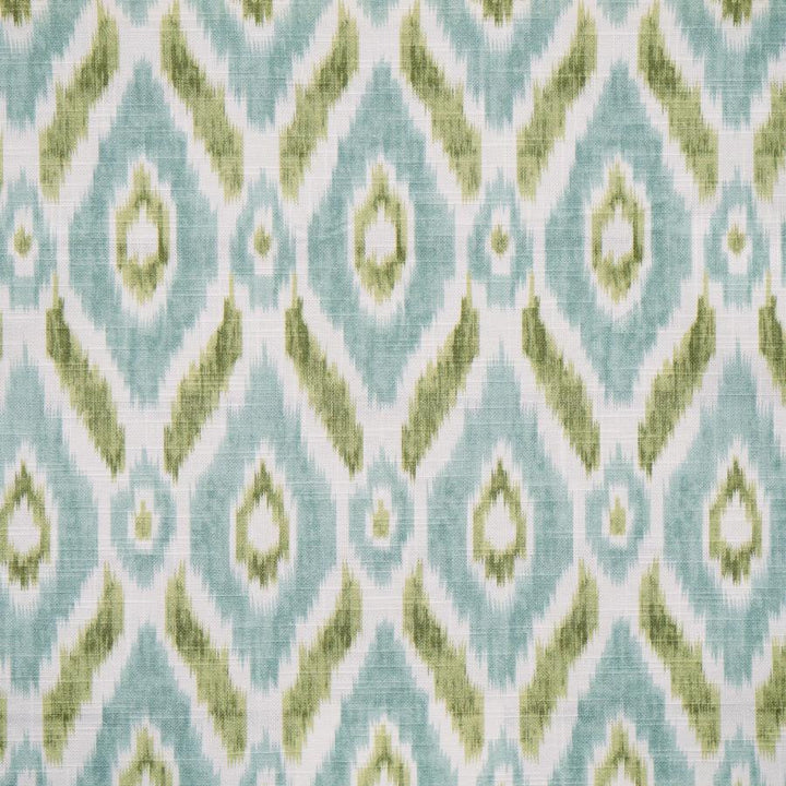 Timor # 320 Succulent by Maxwell Designer Fabric Color Theory-Vol.Viii Rosemary 100% COTTON SPAIN V-10.8" H-4.5" 55" - Swanky Fabrics -