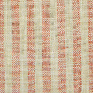 Tweeter 11 Coral by Stout Designer Fabric