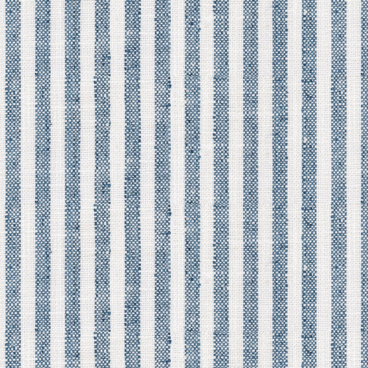 Tweeter 13 Delft by Stout Fabric Stout Fabric Tweeter 13 DelftFabric RAINBOW LIBRARY POWDER/WEDGEWOOD 100%POL INDIA </p><p>Repeat: H: 1.625, V: 0.000 54 in - Fabric Carolina -