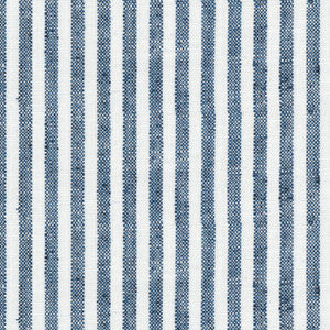 Tweeter 14 Indigo by Stout Designer Fabric