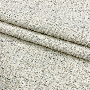Tweedy Oatmeal by Magnolia Designer Fabric