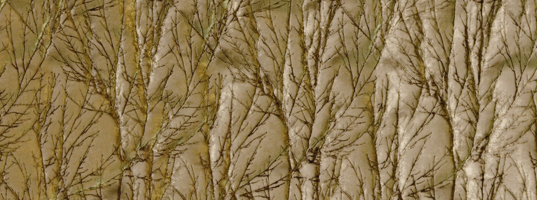 Twiggy 693 Burnished Bronze by Covington Designer Fabric