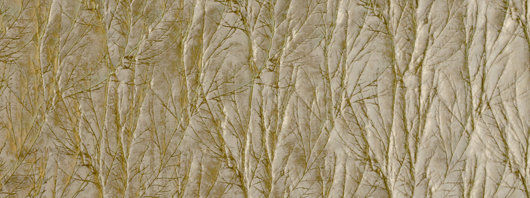 Twiggy 81 Golden by Covington Designer Fabric