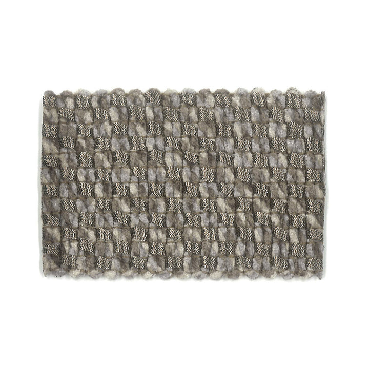 Twinge 1 Sandstone by Stout Trim Stout Trim Twinge 1 SandstoneTrim NEW WORLD TRIM VOLUME II CHINA </p><p>Repeat: H: 0.500, V: 0.000 2.25 in - Fabric Carolina -