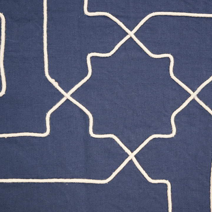 Twine 68Sj101 by JF Designer Fabric JF Studio 55% Linen, 45% Cotton India Horizontal: 17 and Vertical: 17 54 - Swanky Fabrics -