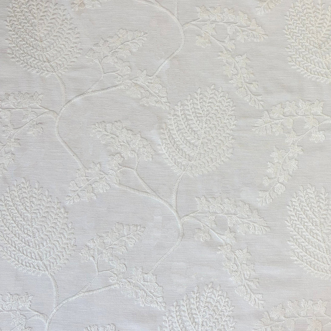 Twister 1 Pearl by Stout Designer Fabric