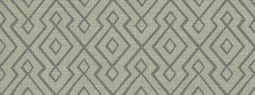 Twister 952 Stone by Covington Designer Fabric
