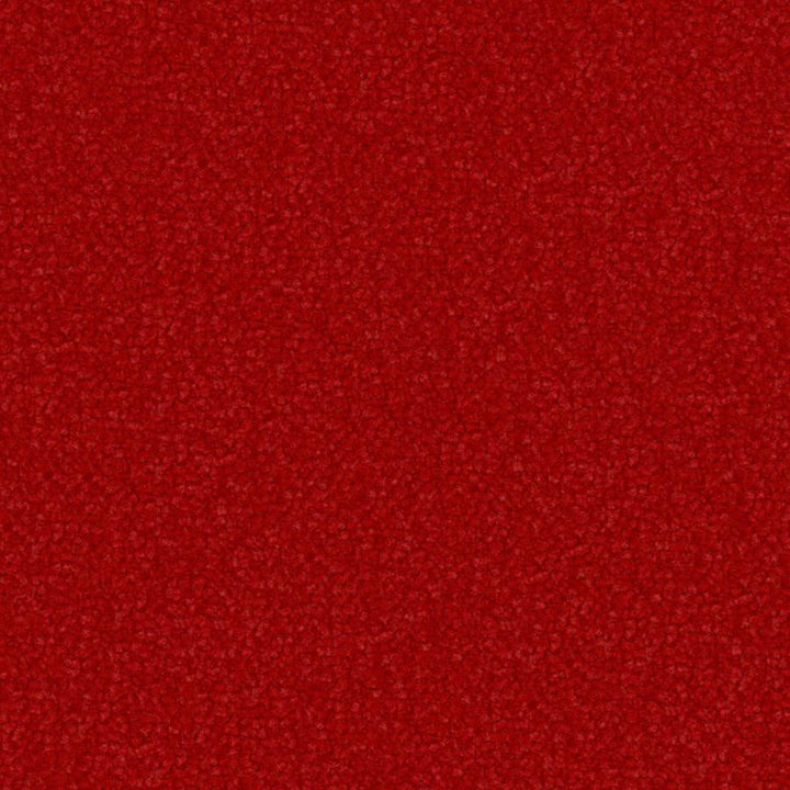 Texel # 966 Cherry by Maxwell Designer Fabric Performance Textures V 56% RECYCLED POLYESTER
44% POLYESTER CHINA 54" - Swanky Fabrics -