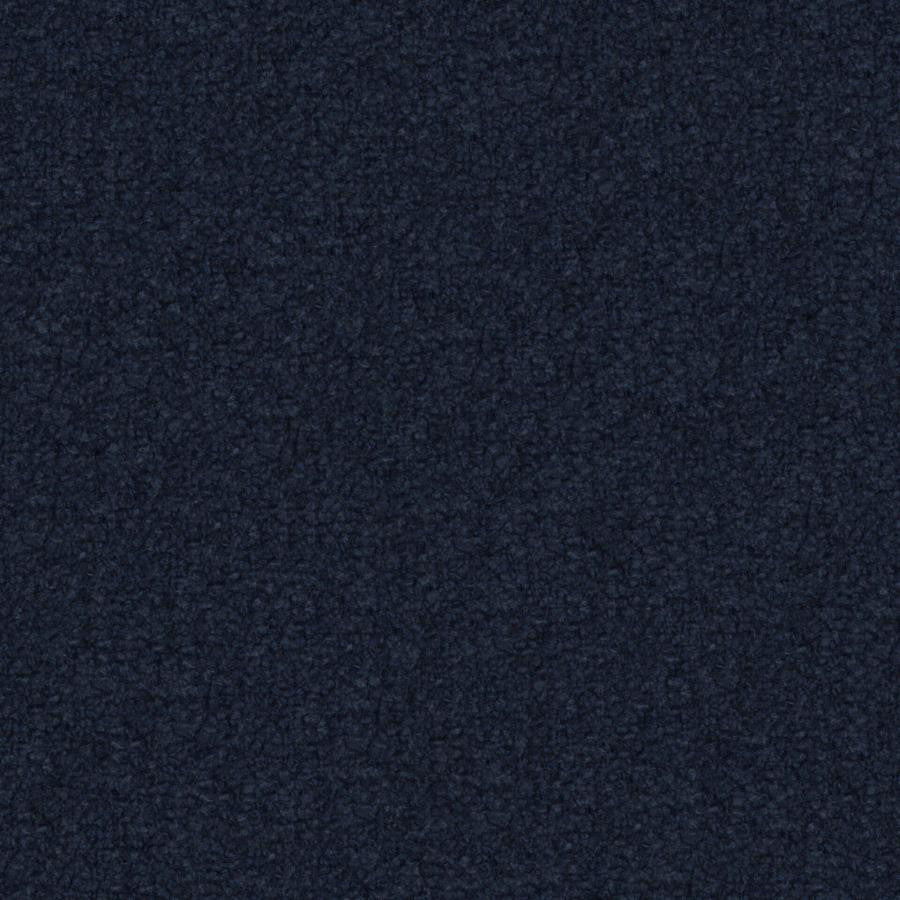Texel # 996 Marine by Maxwell Designer Fabric Performance Textures V 56% RECYCLED POLYESTER
44% POLYESTER CHINA 54" - Swanky Fabrics -