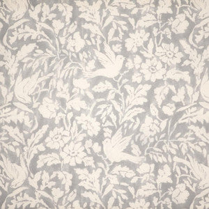 Turtledove # 404 Slate by Maxwell Designer Fabric