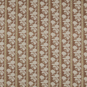 Tetbury # 524 Clay by Maxwell Designer Fabric