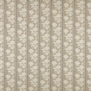 Tetbury # 546 Taupe by Maxwell Designer Fabric