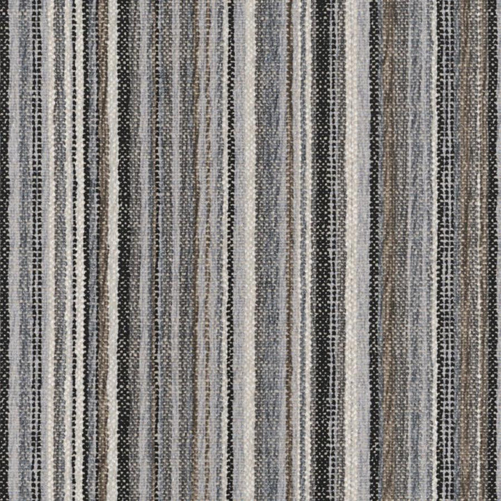 Tillary # 755 Steel by Maxwell Designer Fabric Performance Wovens-Vol. Viii Quarry 55% RECYCLED POLYESTER
45% POLYESTER INDIA V-7.7" 55" - Swanky Fabrics -