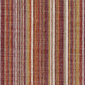 Tillary # 827 Cherry by Maxwell Designer Fabric