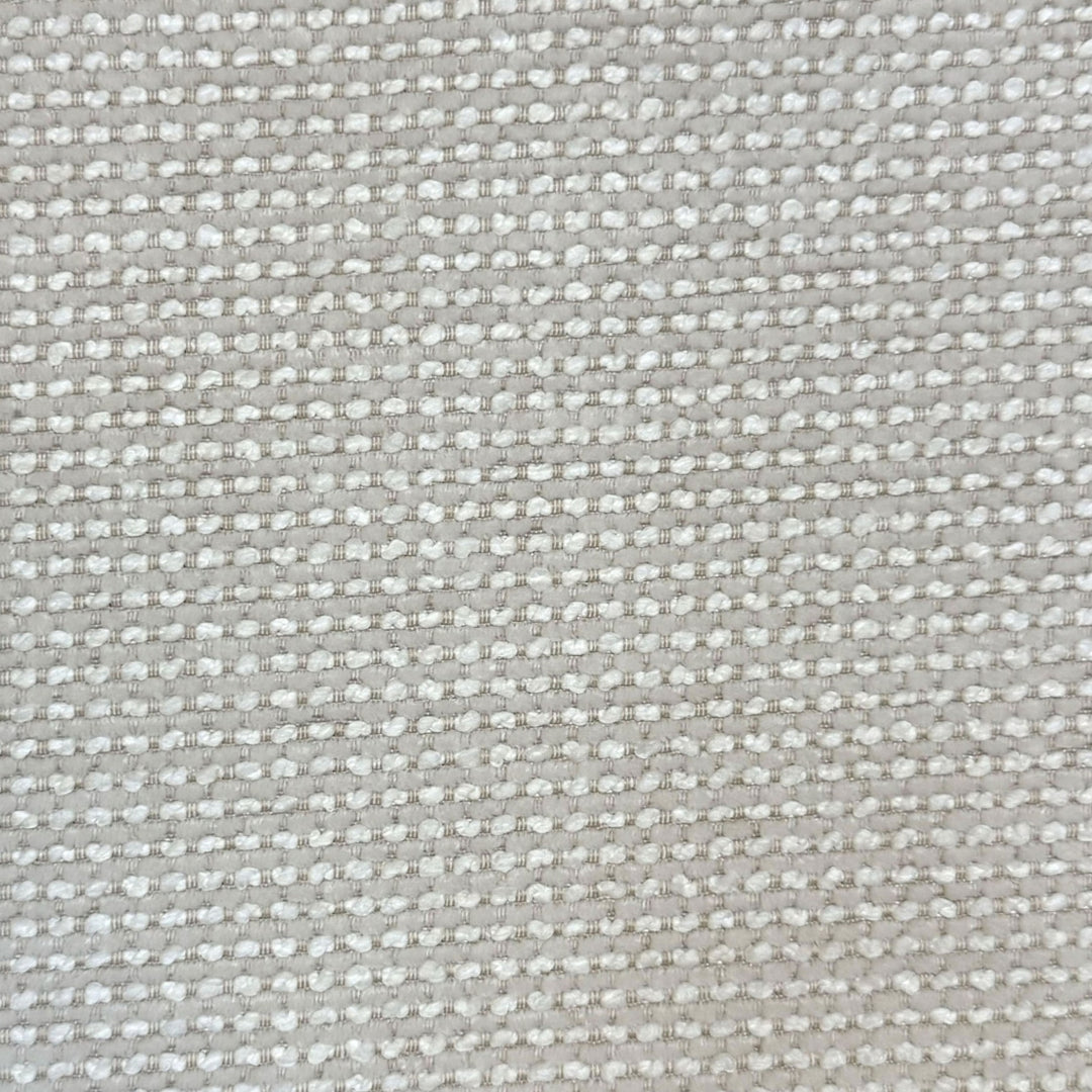Turner-Ess # 305 Egret by Maxwell Designer Fabric Performance Essentials Ii 100% POLYESTER CHINA 55" - Swanky Fabrics -