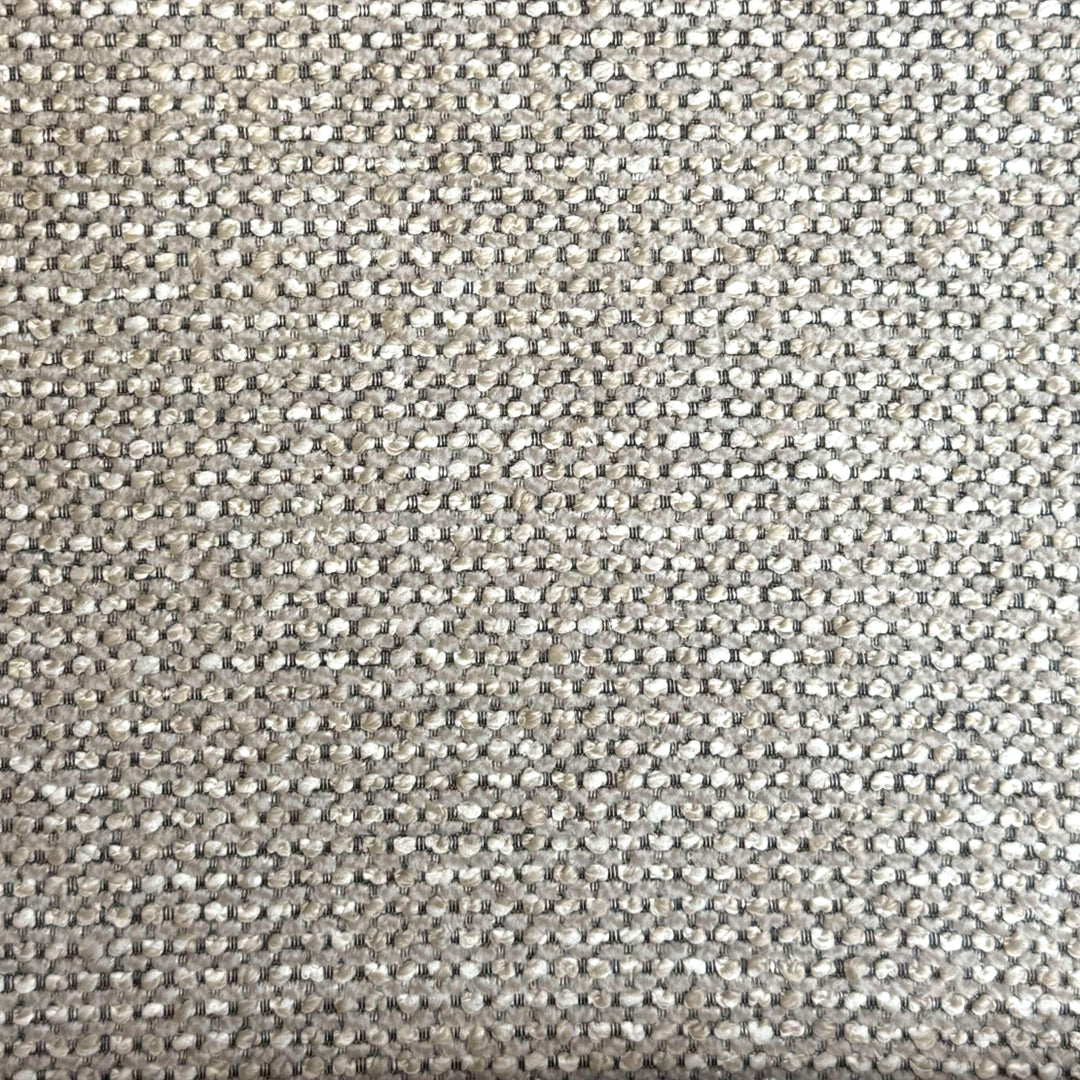 Turner-Ess # 313 Gravel by Maxwell Designer Fabric Performance Essentials Ii 100% POLYESTER CHINA 55" - Swanky Fabrics -