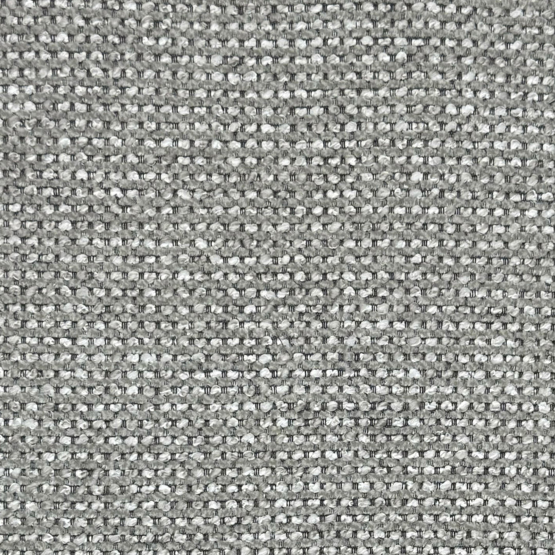 Turner-Ess # 323 Aluminum by Maxwell Designer Fabric Performance Essentials Ii 100% POLYESTER CHINA 55" - Swanky Fabrics -