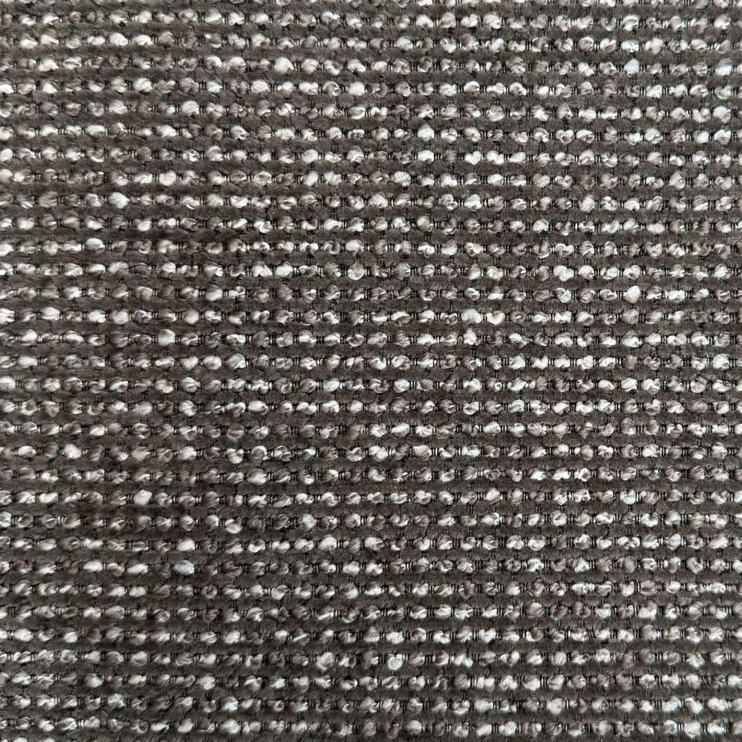Turner-Ess # 330 Charcoal by Maxwell Designer Fabric Performance Essentials Ii 100% POLYESTER CHINA 55" - Swanky Fabrics -