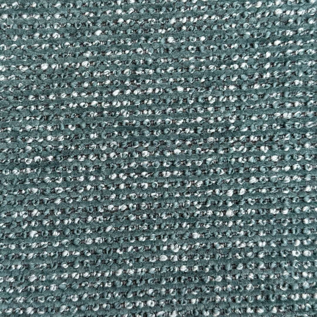 Turner-Ess # 336 Teal by Maxwell Designer Fabric Performance Essentials Ii 100% POLYESTER CHINA 55" - Swanky Fabrics -