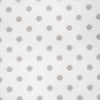 Tybee # 302 Ash by Maxwell Designer Fabric