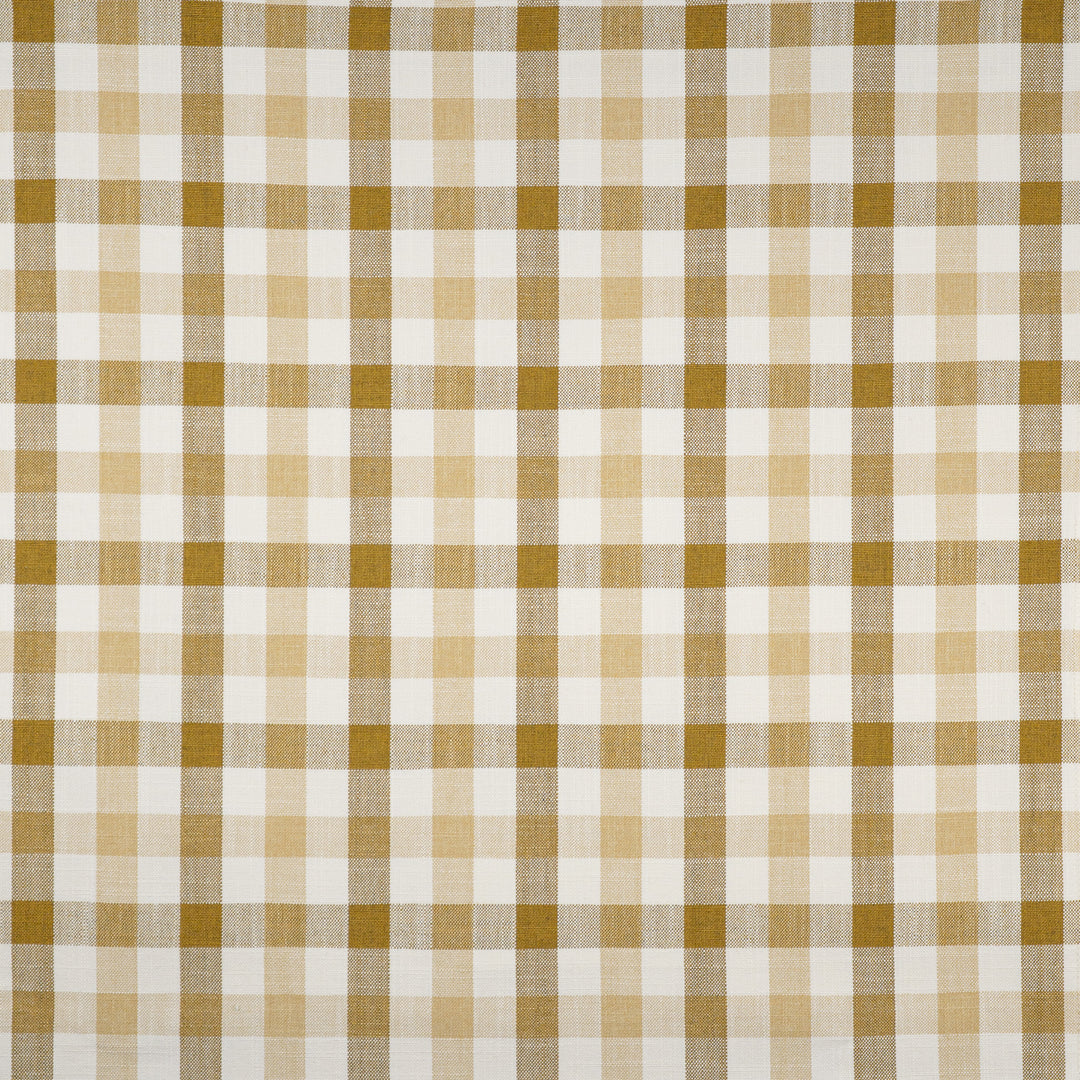 Tahoe # 726 Pollen by Maxwell Designer Fabric Stripes & Checks Iv 75% COTTON 25% POLYESTER INDIA V-2.8" H- 2.7" 56" - Swanky Fabrics -