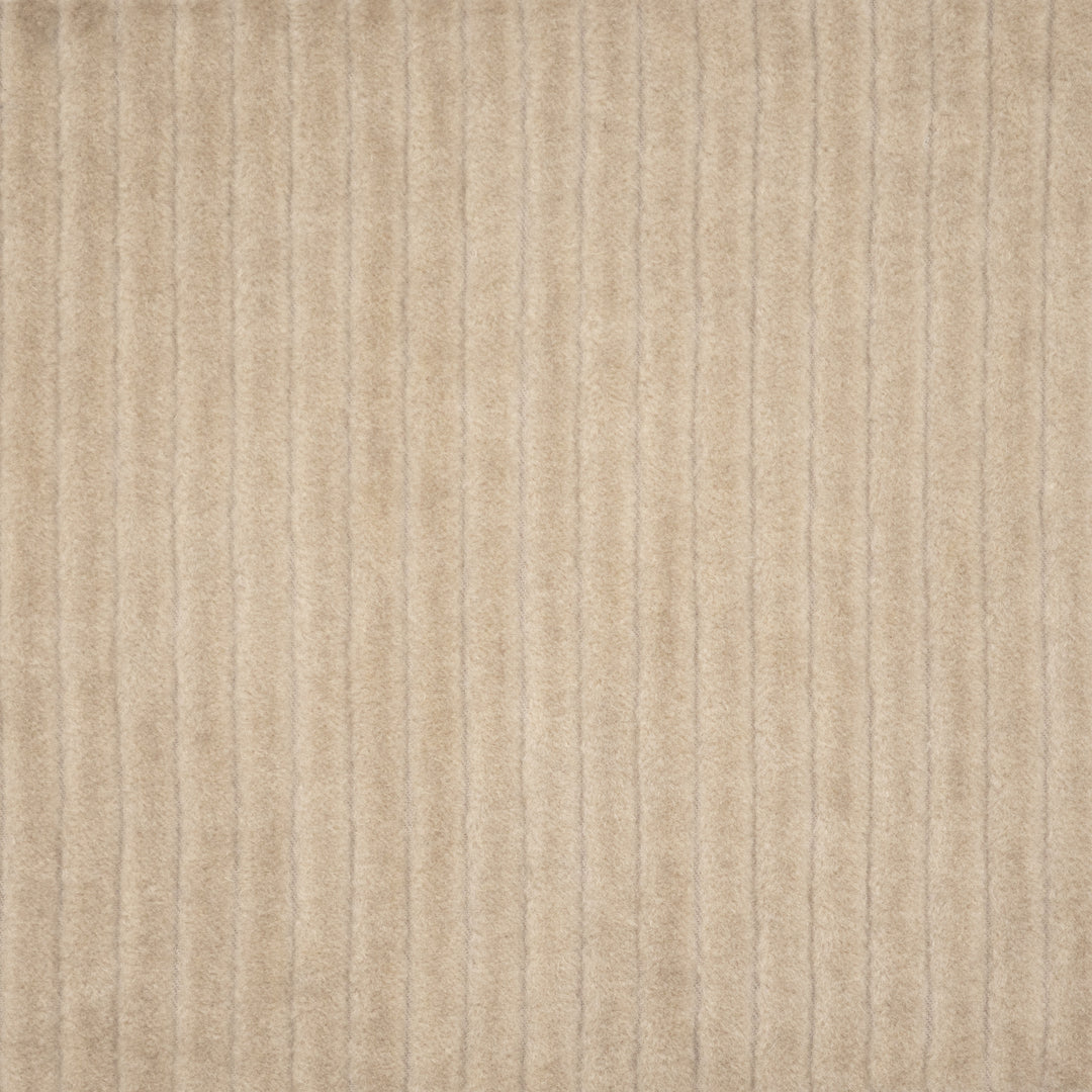 Torino # 306 Mushroom by Maxwell Designer Fabric Telafina Season Xviii 50% MOHAIR 50% ACRYLIC TURKEY H-0.6" 55" - Swanky Fabrics -