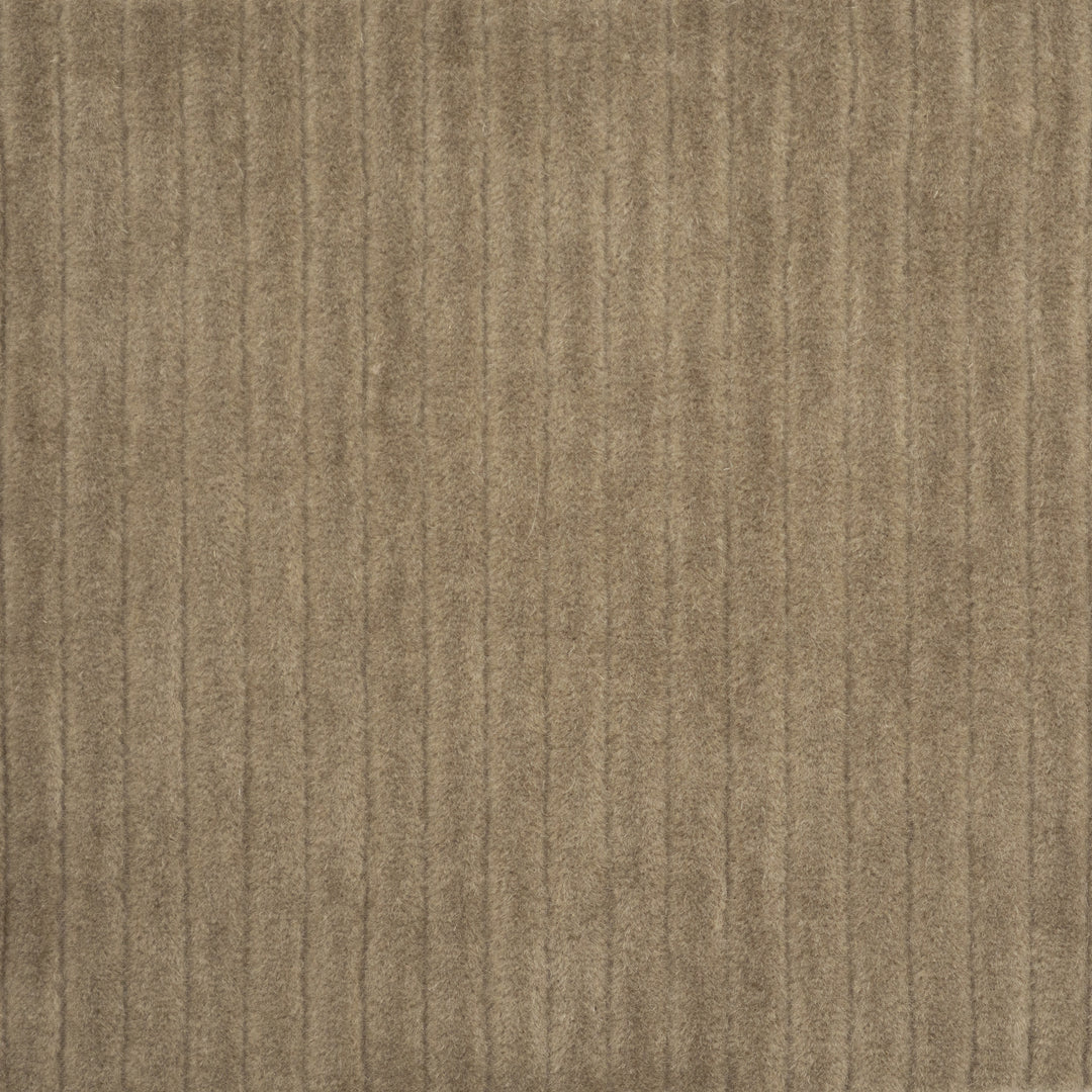 Torino # 308 Truffle by Maxwell Designer Fabric Telafina Season Xviii 50% MOHAIR 50% ACRYLIC TURKEY H-0.6" 55" - Swanky Fabrics -