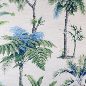 Tybee Serene by Magnolia Designer Fabric