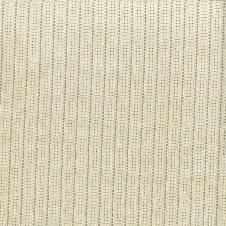 Industrialist 601 Ivory by ABBEYSHEA Designer Fabric 100% Polyester CN 15,000 Double Rubs (Wyzenbeek) </p><p>Repeat: Horizontal: and Vertical: 57 in. (142 cm) - Swanky Fabrics -