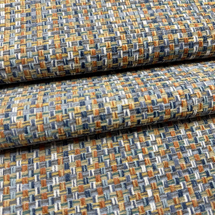 Tyler Classic by Magnolia Designer Fabric - 100% Polyester India 50000 Horizontal: 0 and Vertical: 0 54 - Swanky Fabrics -