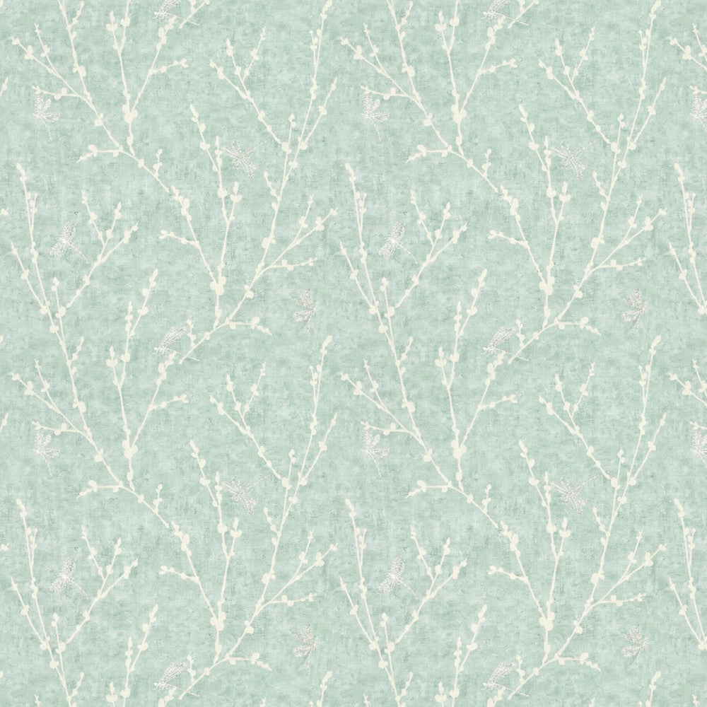 Tyson 3 Dewkist by Stout Designer Fabric COLOR MY WINDOW SPA/SHORELINE 100%COT %VEMB INDIA FLAME RETARDANT-U.F.A.C. CLASS 1 FLAME RETARDANT-N.F.P.A. 260A CLASS 1 CATB 117-2013 WYZENBEEK 15 000 DOUBLE RUB WEAR TEST (HEAVY DUTY) </p><p>Repeat: 12.75 50 in - Swanky Fabrics -