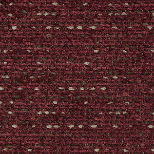 Tabloid Aubergine by Crypton Designer Fabric