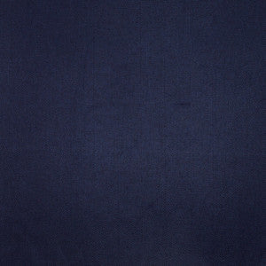 Tailored Grandeur Navy by Europatex Designer Fabric