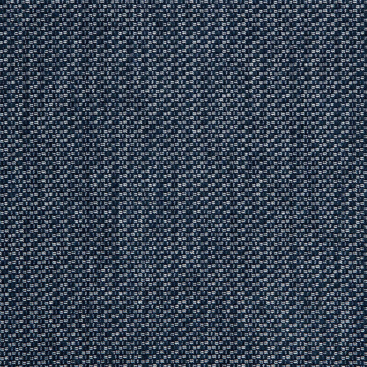 42082-0017 Tailored Indigo by Sunbrella Designer Fabric Cushion Furniture Drapery Fabrics > Sunbrella Fusion Collection 100% acrylic USA or Imported Top to Bottom / Verticalertical / Railroaded 54" - Swanky Fabrics -