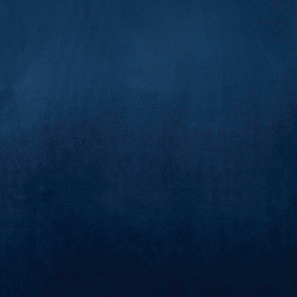 Tailored Leisure Navy by Europatex Designer Fabric Tailored 100% Polyester 0.00" 55.00 inches - Swanky Fabrics -
