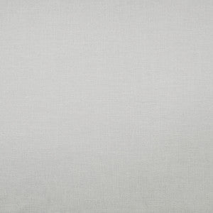 Tailored Splendid White by Europatex Designer Fabric