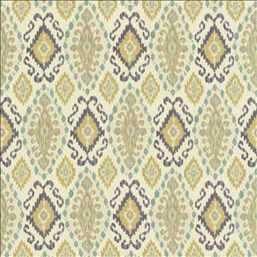 Takahama Natural by Kasmir Designer Fabric
