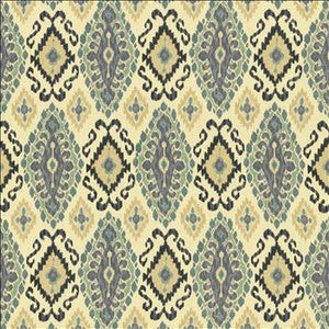 Takahama Surf by Kasmir Designer Fabric