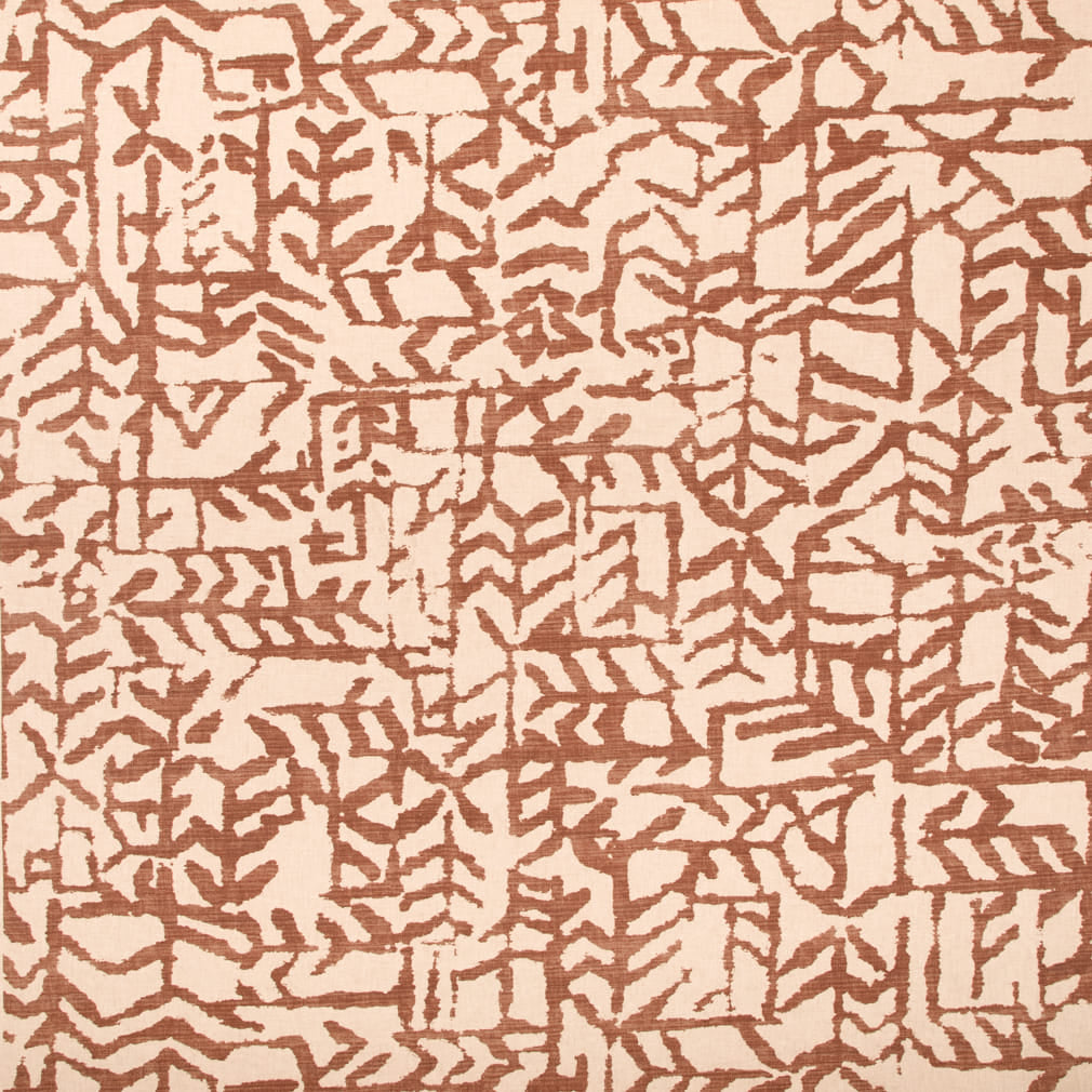 Tallulah Spice A1458-01 by 29 Park Designer Fabric