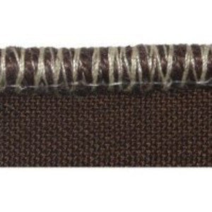 Tamba Coffee by Europatex Designer Fabric