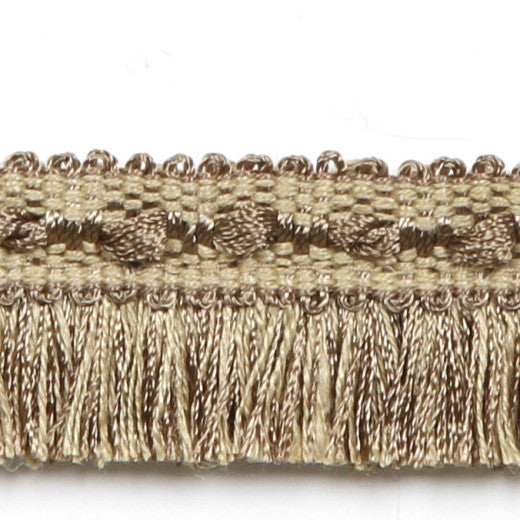 Tampere - Latte by Europatex Designer Fabric Helsinki Collection 100% Polyester China See Sample Horizontal: N/A and Vertical: N/A 1.00 inches  - Swanky Fabrics -