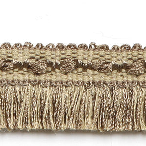 Tampere Latte by Europatex Designer Fabric